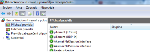 filezilla port forward