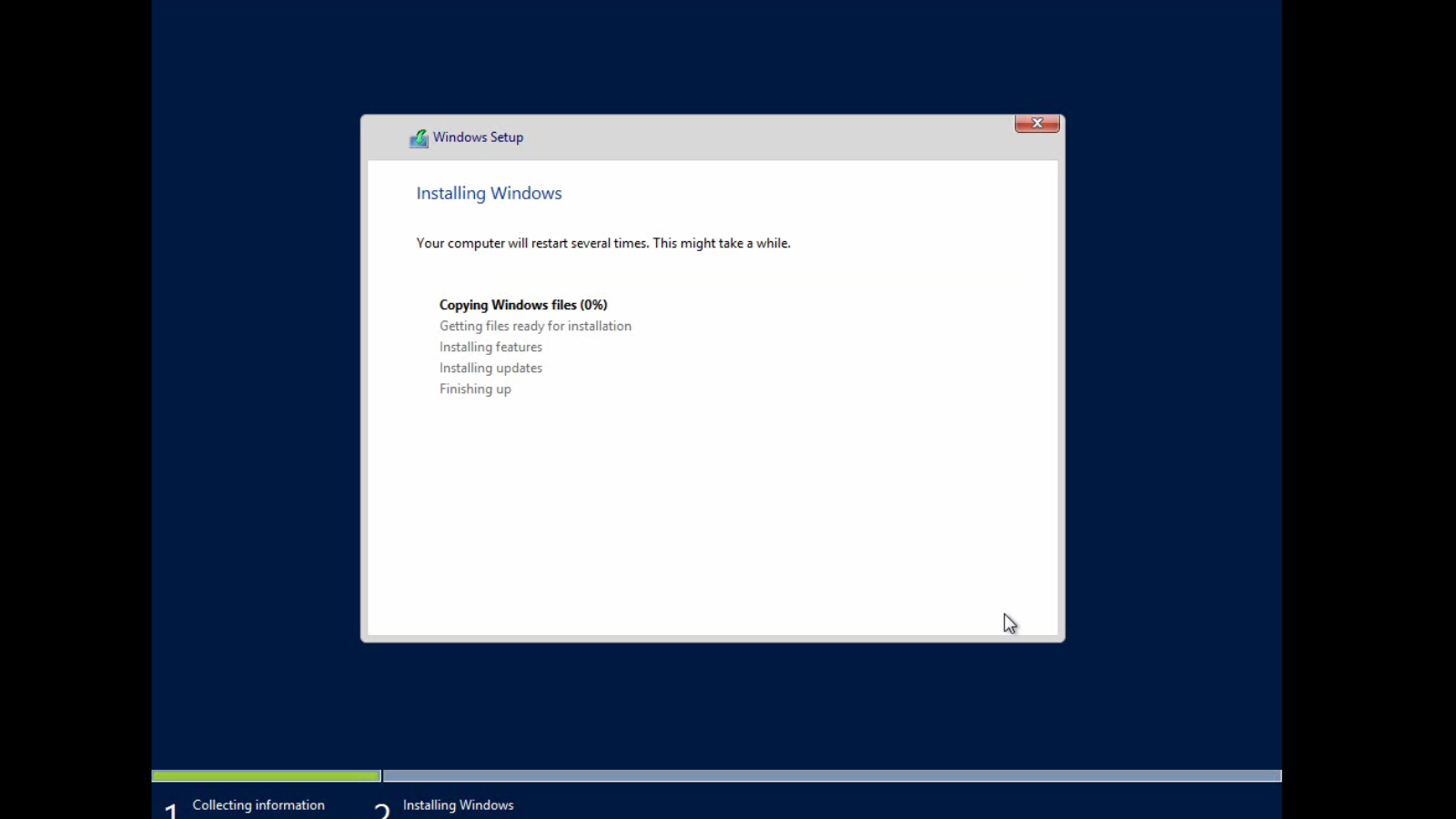 Windows Server 2012r2 1 Díl Instalace 6965