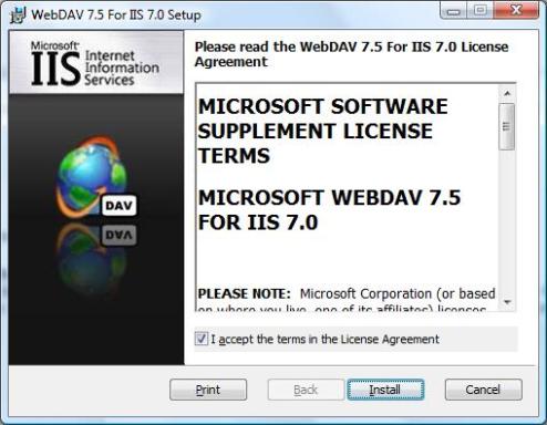 webdav7.5