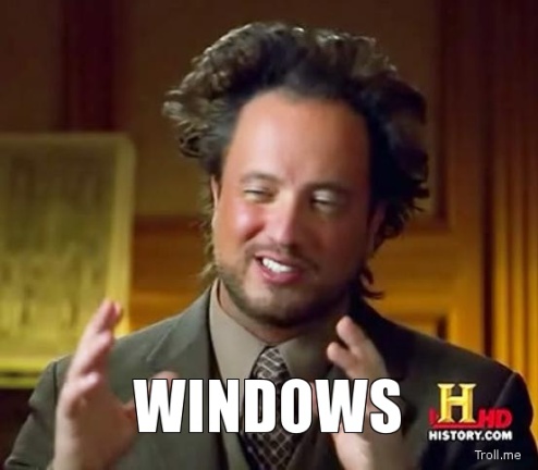 windows