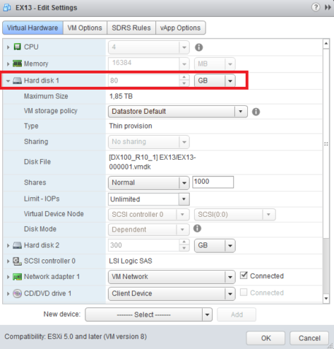 esxi6-increase1