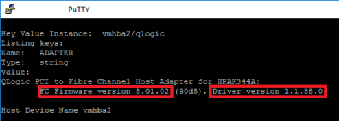 update-HBA-ESXi-7